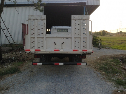 ขายด่วน รถสไลด์ ถาดกองพื้น เล่มทะเบียนพร้อมโอน