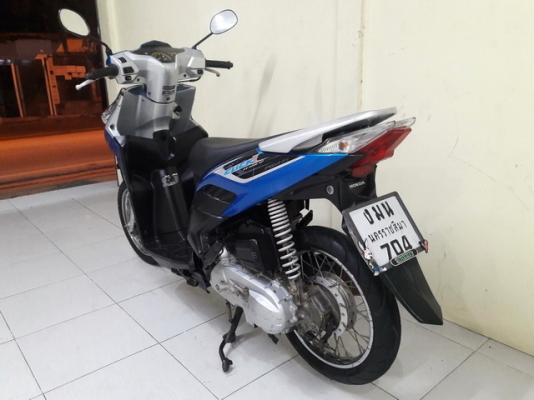 ขายClick110i หัวฉีดปี53 รถเดิมเครื่องดี สภาพดี ขายClick110i หัวฉีดปี53 รถเดิมเครื่องดี สภาพดี