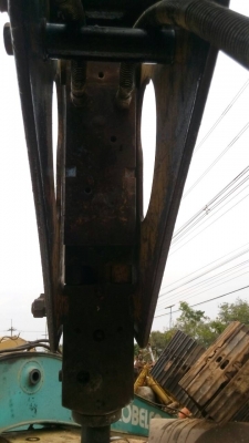 ขายหัวเจาะ รถแมคโคเล็ก ขนาด รุ่น 20-30-40 เก่านอก สภาพพร้อมใช้ ขายไม่แพงครับ