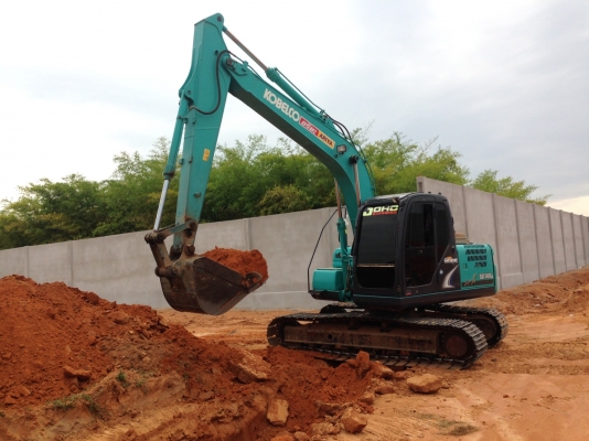 ขายด่วน KOBELCO SK140LC SUPER X 7XXX.กว่าชั่วโมง รถสวยพร้อมใช้งาน เครื่องปั้มดีเยี่ยม รถสมบูรณ์ เอกสารใบแจ้งจำหน่าย