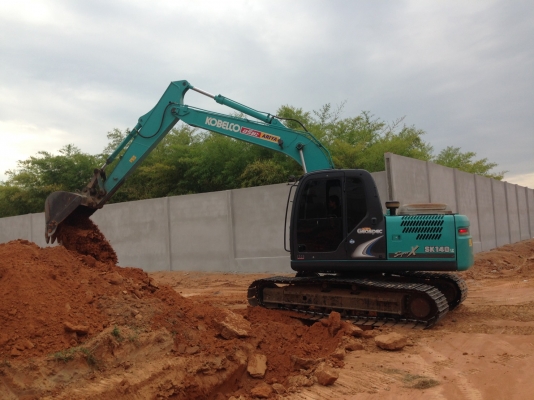 ขายด่วน KOBELCO SK140LC SUPER X 7XXX.กว่าชั่วโมง รถสวยพร้อมใช้งาน เครื่องปั้มดีเยี่ยม รถสมบูรณ์ เอกสารใบแจ้งจำหน่าย