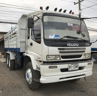 สิบล้อ อีซูชุ 270ยูโร2ปี49.มีระบบลากลูก รถห้าง.สวยๆ สภาพพร้อมใช้งาน ทะเบียนพร้อมโอน