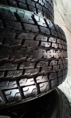 ล้อแม็ก Isuzu MU X ขอบ17 พร้อมยาง