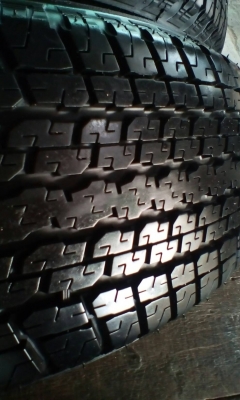 ล้อแม็ก Isuzu MU X ขอบ17 พร้อมยาง