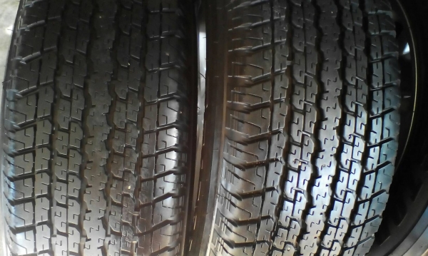 ล้ออีซุซุ วีครอส ขอบ17 พร้อมยาง