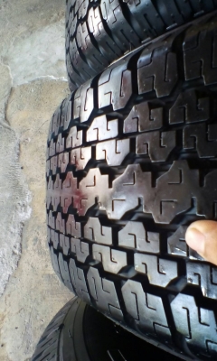 ล้อ Isuzu blue power 1.9 ddi ขอบ16 พร้อมยาง