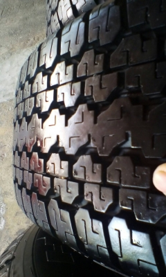 ล้อ Isuzu blue power 1.9 ddi ขอบ16 พร้อมยาง