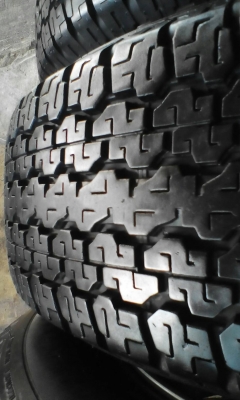 ล้อออนิวIsuzu ขอบ16 พร้อมยางดอกตรูมๆ