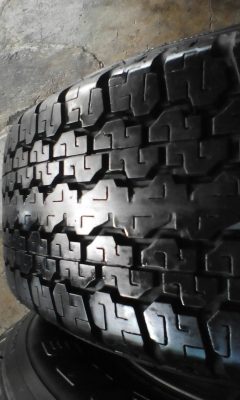 ล้อออนิวIsuzu ขอบ16 พร้อมยางดอกตรูมๆ