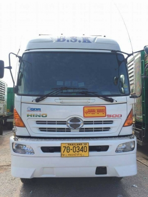 ขาย 2,550,000บาท HINO 344 HP.ปี 54 เบรคแห้งสวยๆพร้อมใช้งาน.หัวบางยางดีคัดซีสวย รถวิ่งน้อยรถอยู่อุดรธ ขาย 2,550,000บาท HINO 344 HP.ปี 54 เบรคแห้งสวยๆพร้อมใช้งาน.หัวบางยางดีคัดซีสวย รถวิ่งน้อยรถอยู่อุดรธ