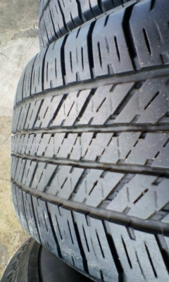 แม็กมาสด้า BT50 ขอบ17 พร้อมยาง