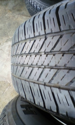 แม็กมาสด้า BT50 ขอบ17 พร้อมยาง