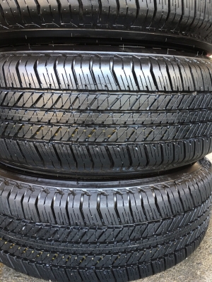 ล้อ Bt50 pro ขอบ17 ลายดอกไม้ พร้อมยางถอดป้ายแดง