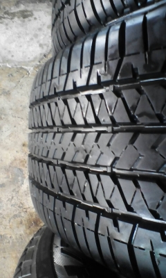 แม็ก FORD 18" พร้อมยาง