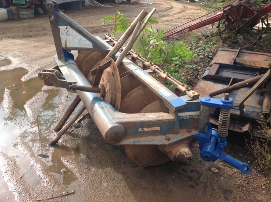 ขายผาน 7 CMT