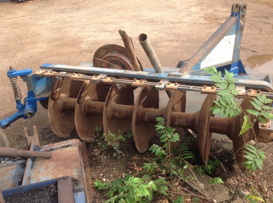 ขายผาน 7 CMT