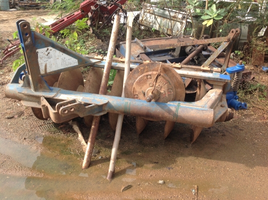 ขายผาน 7 CMT