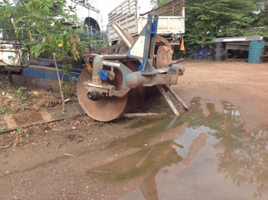 ขายผาน 7 CMT