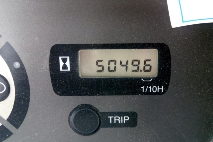 ขายด่วน !! Sumitomo SH200-5 *มีลายหัวเจาะ นำเข้าจากญี่ปุ่น โทร. 080-6565422 (หนิง)