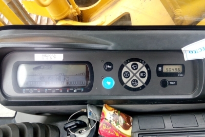 ขายด่วน !! Sumitomo SH200-5 *มีลายหัวเจาะ นำเข้าจากญี่ปุ่น โทร. 080-6565422 (หนิง)