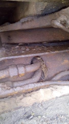 รถแมคโคโคมัสสุpc30