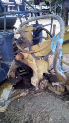 รถแมคโคโคมัสสุpc30