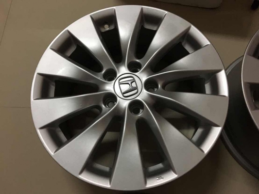 ล้อแม็ก Honda Accord G9 ล้อแม็ก Honda Accord G9