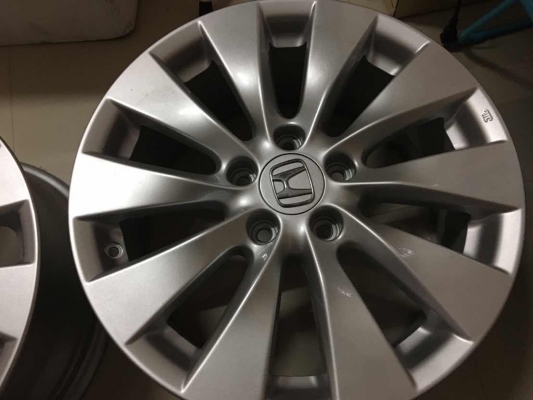 ล้อแม็ก Honda Accord G9 ล้อแม็ก Honda Accord G9