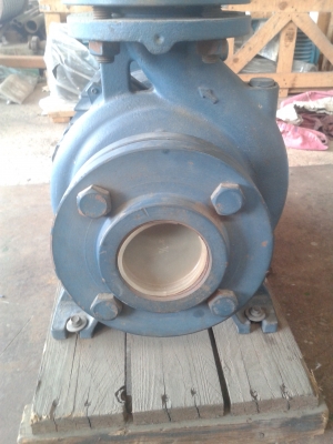 ปั้มน้ำใหม่อิตาลี