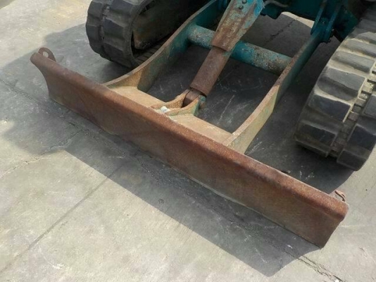 รถขุด Yanmar รุ่น B3-3A เก่าญี่ปุ่นแท้