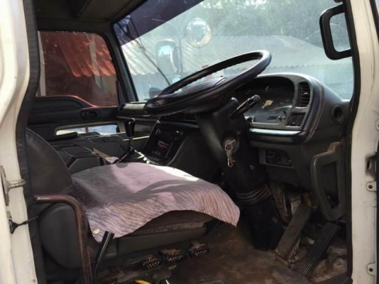 ขาย 1,350,000 ISUZU จิก้า  ปี.54 เครื่อง 6WA1-360 แรงขายรถพ่วงไม่ดั้ม 24 ล้อ แม่-ลูกกระบะเหล็กคอกเกษตรไม่ดั้ม อุ่.มีโชครุ่งเรืองกิจ 7 เกียร์  รถมี 9 พ่วง รถอยู่ จ.นครราชสีมา  090-772-3710 090-772-3708