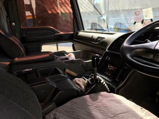 ขาย 1,350,000 ISUZU จิก้า  ปี.54 เครื่อง 6WA1-360 แรงขายรถพ่วงไม่ดั้ม 24 ล้อ แม่-ลูกกระบะเหล็กคอกเกษตรไม่ดั้ม อุ่.มีโชครุ่งเรืองกิจ 7 เกียร์  รถมี 9 พ่วง รถอยู่ จ.นครราชสีมา  090-772-3710 090-772-3708