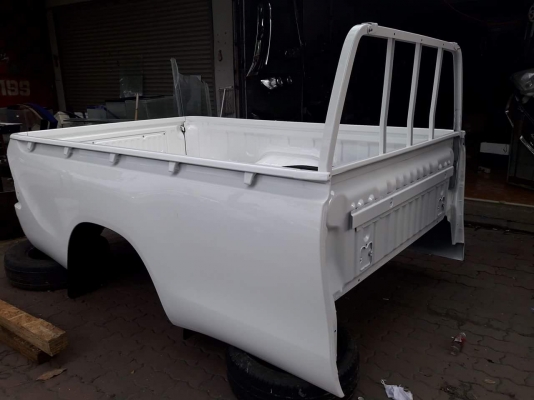 กระบะถอด revo ป้ายแดง