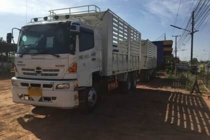 ขาย 2,500,000 HINO ซีรี้ 500 344 ปี.56 ขายรถพ่วงไม่ดั้ม 22 ล้อ แม่-ลูก กระบะเหล็กคอกเกษตรไม่ดั้ม อู่ ขาย 2,500,000 HINO ซีรี้ 500 344 ปี.56 ขายรถพ่วงไม่ดั้ม 22 ล้อ แม่-ลูก กระบะเหล็กคอกเกษตรไม่ดั้ม อู่
