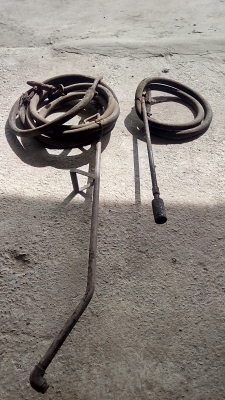 เครื่องฉีดพ่นยางมะตอย