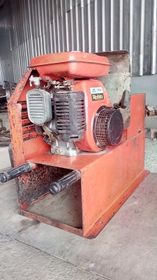 เครื่องฉีดพ่นยางมะตอย