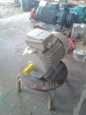 มอเตอร์คุณภาพดี HASCON