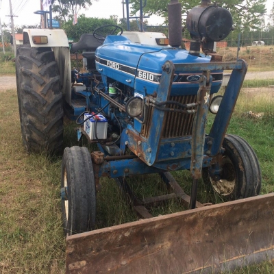 ขายรถไถ 6600 เครื่องT3 อุปกรณ์ ดันหน้า ผานหลัง เอกสารพร้อมโอน ราคา355,000 สนใจโทร 090-8588220คุณนะ 093-3258446คุณบิว หรือเข้าดูสินค้าอื่นๆได้ที่ www.narong2truck.com หรือ www.truck.in.th/498 หรือเพจFacebook ณรงค์ ซื้อขายรถมือสอง (เว็บไซต์ส่วนตัว) หรือFace