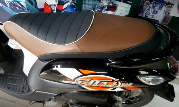 Fino125 i สีดำ อมตะสุดๆ รุ่นใหม่ล่าสุด รถปี59 ไมล์ แปดร้อยโล น้องๆมือ 1 ราคามือ 2 ดาวน์ 5000 บาท 359 Fino125 i สีดำ อมตะสุดๆ รุ่นใหม่ล่าสุด รถปี59 ไมล์ แปดร้อยโล น้องๆมือ 1 ราคามือ 2 ดาวน์ 5000 บาท 359