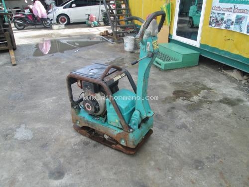 ขาย เครื่องตบดิน  MIKASA รุ่น : MVH-306DS รหัสสินค้า : 80904424 www.nihonmono.com