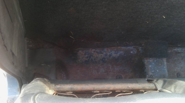 ขายหัวเก๋งนิสสัน BIG M. ตามสภาพ ราคาคุยกันได้ครับ