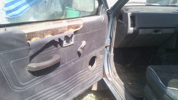 ขายหัวเก๋งนิสสัน BIG M. ตามสภาพ ราคาคุยกันได้ครับ