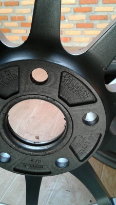 ล้อแม็ก Lenso 17 5 รู 114 ล้อแม็ก Lenso 17 5 รู 114