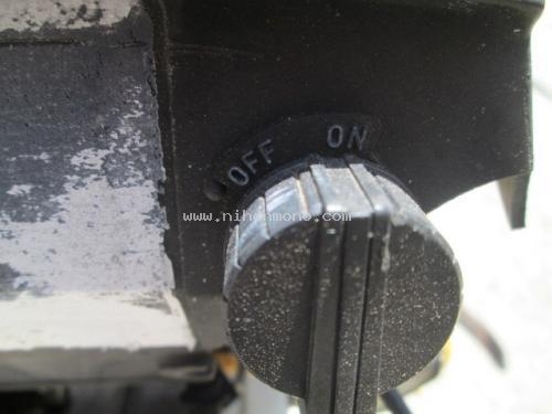 ขาย เครื่องพรวนดิน YANMAR รุ่น : MT250 ประหยัดน้ำมัน เคลื่อนที่ง่าย รหัสสินค้า : 80903847 www.nihonmono.com ขาย เครื่องพรวนดิน YANMAR รุ่น : MT250 ประหยัดน้ำมัน เคลื่อนที่ง่าย รหัสสินค้า : 80903847 www.nihonmono.com