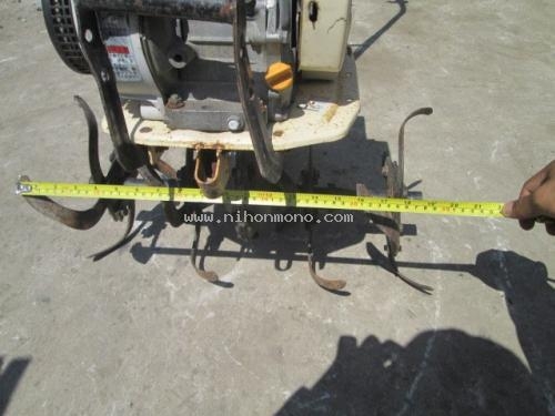 ขาย เครื่องพรวนดิน YANMAR รุ่น : MT250 ประหยัดน้ำมัน เคลื่อนที่ง่าย รหัสสินค้า : 80903847 www.nihonmono.com ขาย เครื่องพรวนดิน YANMAR รุ่น : MT250 ประหยัดน้ำมัน เคลื่อนที่ง่าย รหัสสินค้า : 80903847 www.nihonmono.com