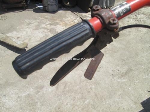 ขาย เครื่องพรวนดิน YANMAR รุ่น : MT250 ประหยัดน้ำมัน เคลื่อนที่ง่าย รหัสสินค้า : 80903847 www.nihonmono.com ขาย เครื่องพรวนดิน YANMAR รุ่น : MT250 ประหยัดน้ำมัน เคลื่อนที่ง่าย รหัสสินค้า : 80903847 www.nihonmono.com