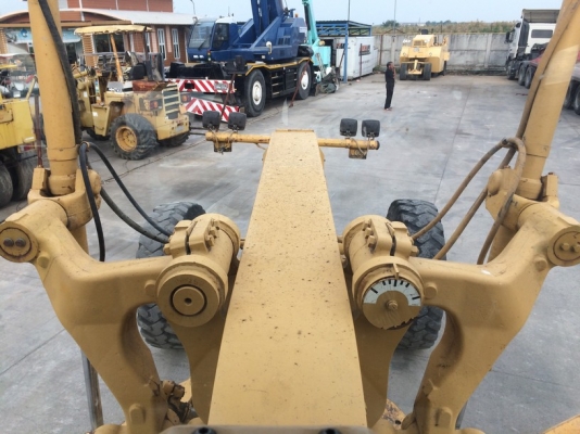 รถเกรด CAT 12H ใบมีด 14 ฟุต ริปเปอร์ นำเข้าจากอเมริกา รถสวยมาก ๆ ราคาไม่แพงครับ รถเกรด CAT 12H ใบมีด 14 ฟุต ริปเปอร์ นำเข้าจากอเมริกา รถสวยมาก ๆ ราคาไม่แพงครับ