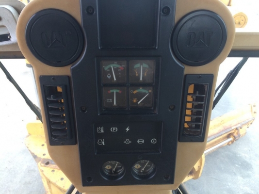 รถเกรด CAT 12H ใบมีด 14 ฟุต ริปเปอร์ นำเข้าจากอเมริกา รถสวยมาก ๆ ราคาไม่แพงครับ รถเกรด CAT 12H ใบมีด 14 ฟุต ริปเปอร์ นำเข้าจากอเมริกา รถสวยมาก ๆ ราคาไม่แพงครับ