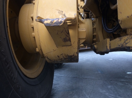 รถเกรด CAT 12H ใบมีด 14 ฟุต ริปเปอร์ นำเข้าจากอเมริกา รถสวยมาก ๆ ราคาไม่แพงครับ รถเกรด CAT 12H ใบมีด 14 ฟุต ริปเปอร์ นำเข้าจากอเมริกา รถสวยมาก ๆ ราคาไม่แพงครับ