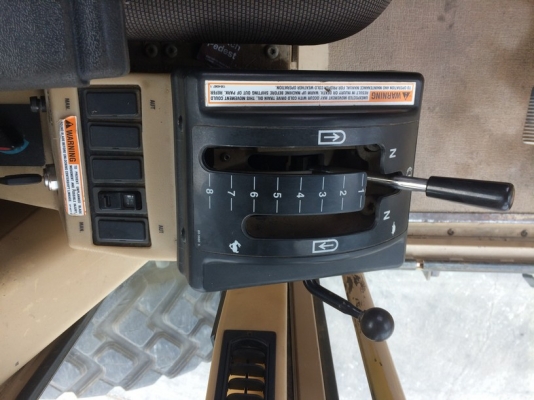 รถเกรด CAT 12H ใบมีด 14 ฟุต ริปเปอร์ นำเข้าจากอเมริกา รถสวยมาก ๆ ราคาไม่แพงครับ รถเกรด CAT 12H ใบมีด 14 ฟุต ริปเปอร์ นำเข้าจากอเมริกา รถสวยมาก ๆ ราคาไม่แพงครับ